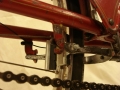 Bicicleta orbea antigua, Bicicleta_antigua_Orbea_clasica_varillas_1940_0156