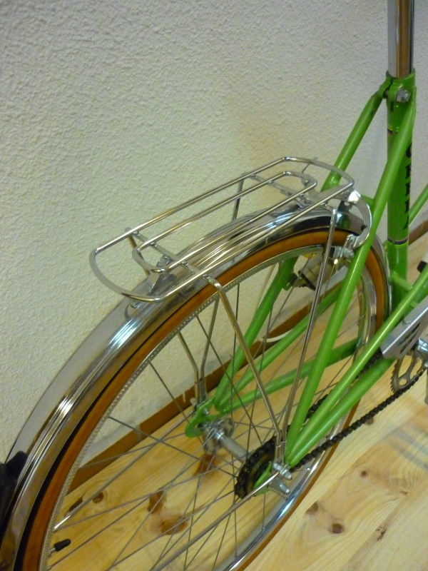 Orbea discount clasica paseo