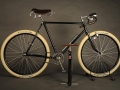 Path Racer nº 001 Bicicleta Clásicas Leo