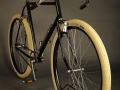Path Racer nº 001 Bicicleta Clásicas Leo