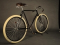 Path Racer nº 001 Bicicleta Clásicas Leo
