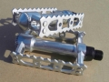 Pedal clasico replica estilo italiano Campa
