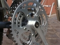 Bicicletas de cicloturismo Peugeot Anjou 1987 0003