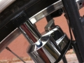 Bicicletas de cicloturismo Peugeot Anjou 1987 0012