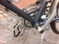 Bicicletas de cicloturismo Peugeot Anjou 1987 0001