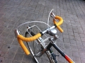 Bicicletas de cicloturismo Peugeot Anjou 1987 0016