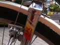 Bicicletas de cicloturismo Peugeot Anjou 1987 0020