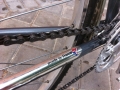 Bicicletas de cicloturismo Peugeot Anjou 1987 0026