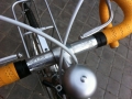 Bicicletas de cicloturismo Peugeot Anjou 1987 0034