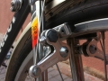 Bicicletas de cicloturismo Peugeot Anjou 1987 0036