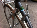 Bicicletas de cicloturismo Peugeot Anjou 1987 0037