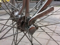 Bicicletas de cicloturismo Peugeot Anjou 1987 0038