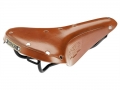 Brooks B17 Standard Classic Line en color miel