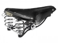 Brooks B66 Unique Line en color negro