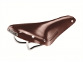 Brooks Team Pro Classic Line en color marron