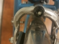 Puente freno trasero Weinmann - Bicicleta clásica ciudad marca Simon
