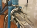 Puente freno delantero Weinmann - Bicicleta clásica ciudad marca Simon