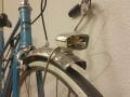 Faro delantero - Bicicleta clásica ciudad marca Simon
