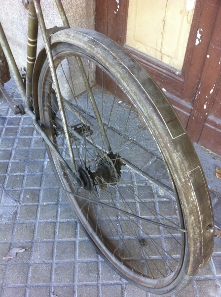 Bicicleta_antigua_Super_CIL_topografo_museo_ferrocarril_Madrid_restauracion_021