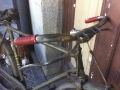 Bicicleta_antigua_Super_CIL_topografo_museo_ferrocarril_Madrid_restauracion_006