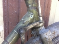 Bicicleta_antigua_Super_CIL_topografo_museo_ferrocarril_Madrid_restauracion_010