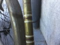 Bicicleta_antigua_Super_CIL_topografo_museo_ferrocarril_Madrid_restauracion_013