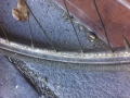 Bicicleta_antigua_Super_CIL_topografo_museo_ferrocarril_Madrid_restauracion_019