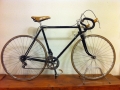Bicicleta restaurada Torrot-Cooper