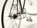 Bicicletas fixie Gama Valentine