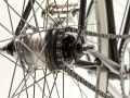 Bicicletas fixie Gama Valentine