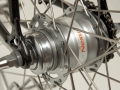 Bicicletas fixie Gama Valentine
