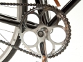 Bicicletas fixie Gama Valentine