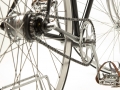 Bicicletas fixie Gama Valentine