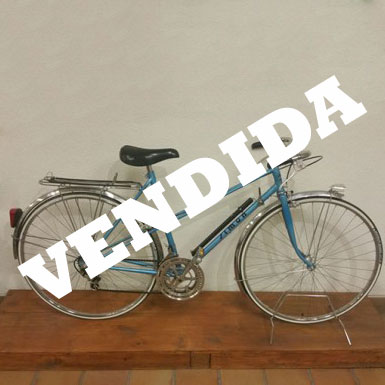 Venta > Bicicletas Clásicas Restauradas > En Stock