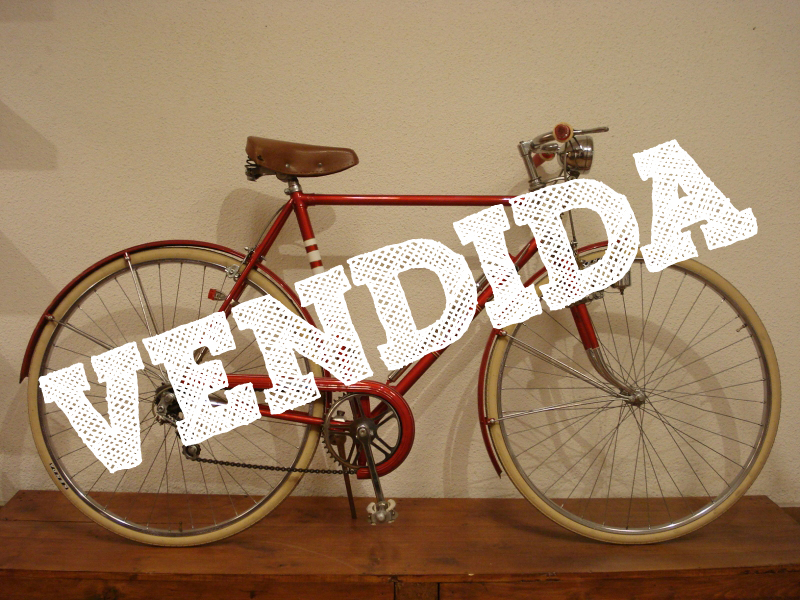 Bicicleta willer sales